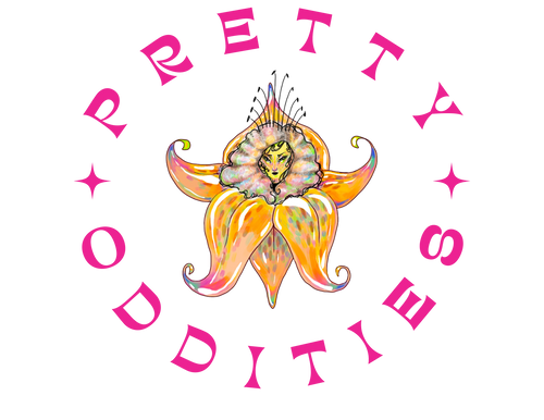 Pretty Oddities